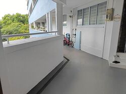 Blk 110 Bukit Purmei Road (Bukit Merah), HDB 3 Rooms #534022221